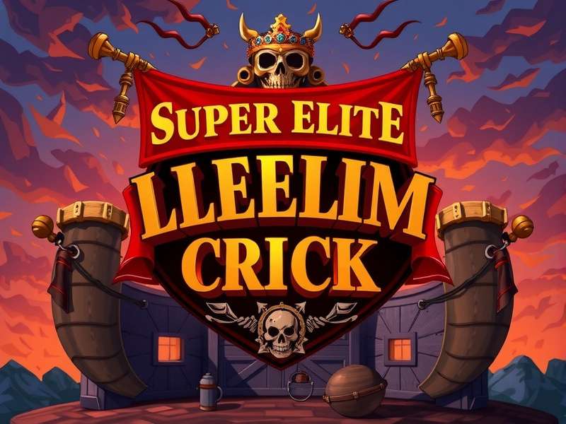 Super Elite Crick Local Event